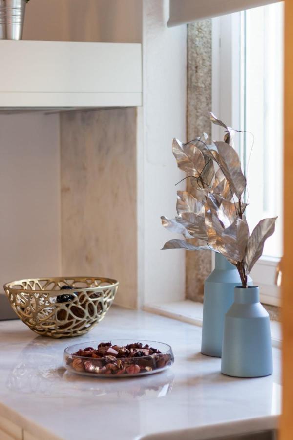 Apartamento Beautiful Loft Downtown Oporto Exterior foto
