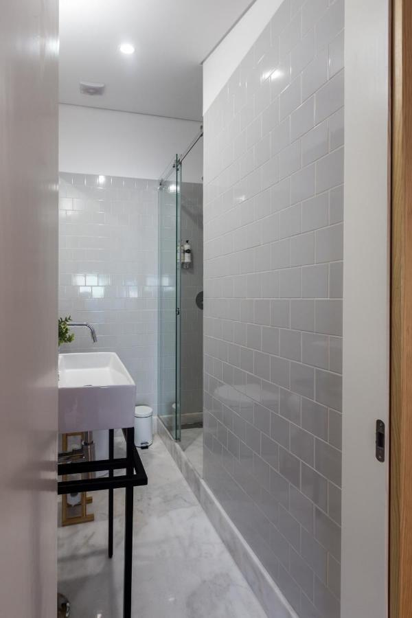 Apartamento Beautiful Loft Downtown Oporto Exterior foto
